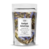 Vanilyalı Armut Çayı 100 gr (1. Kalite) - 1