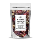Sağlıklı C Vitamini Bitkisel Çay 100 gr (1. Kalite) - 1