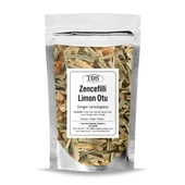 Zencefilli Limon Otu 100 gr (1. Kalite) - 1