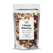 C Vitamini Bitkisel Çay 250 gr (1. Kalite) - 1