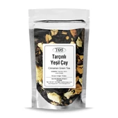 Tarçınlı Yeşil Çay 250 gr (1. Kalite) - 1