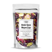 Binbir Gece Meyve Çayı 250 gr (1. Kalite) - 1