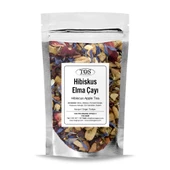 Hibiskus Elma Çayı 40 gr (1. Kalite) - 1