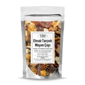 Elmalı Tarçınlı Meyve Çayı 40 gr (1. Kalite) - 1