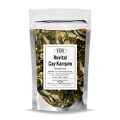 Revital Çay 100 gr (1. Kalite) - 1