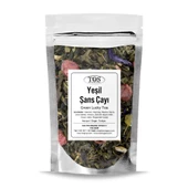 Yeşil Şans Çayı 250 gr (1. Kalite) - 1