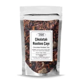 Çikolatalı Rooibos Çayı 100 gr (1. Kalite) - 1