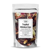 Tropikal Hibiskus Çayı 100 gr (1. Kalite) - 1