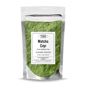 Saf Matcha Çayı 40 gr (1. Kalite) Pure Matcha Tea - 1