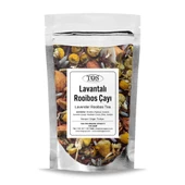 Lavantalı Rooibos Çayı 100 gr (1. Kalite) - 1