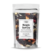Mangolu Siyah Çay 250 gr (1. Kalite) - 1