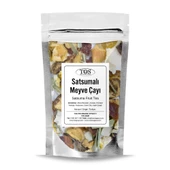 Satsumalı Meyve Çayı 40 gr (1. Kalite) - 1
