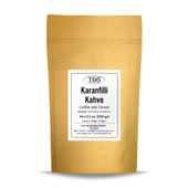 Karanfilli Kahve 100 gr (1. Kalite) Coffee with Cloves - 1
