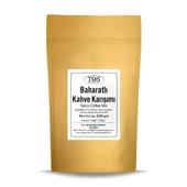 Baharatlı Kahve Karışımı 100 gr (1. Kalite) Spicy Coffee Mix - 1