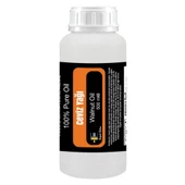 Ceviz Yağı 500 ml (Soğuk Sıkım) - 1