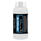 Mavi Haşhaş Yağı 500 ml (Soğuk Sıkım) - 1