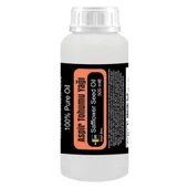 Aspir Tohumu Yağı 500 ml (Soğuk Sıkım) - 1