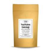 Yeşil Kahve Çekirdeği 1 kg (1. Kalite) Green Coffee Beans - 1