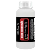 Vişne Çekirdeği Yağı 500 ml (Soğuk Sıkım) - 1