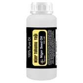 Nijer Tohumu Yağı 500 ml (Soğuk Sıkım) - 1