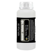 Kenevir Tohumu Yağı 500 ml (Soğuk Sıkım) - 1