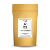 Saf Salep 250 gr (1. Kalite) Pure Salep - 1