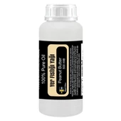 Yer Fıstığı Yağı 500 ml (Soğuk Sıkım) - 1