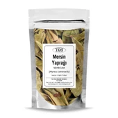 Mersin Yaprağı 50 gr (1. Kalite) Myrtus communis - 1