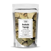 Avokado Yaprağı 250 gr (1. Kalite) Persea americana - 1