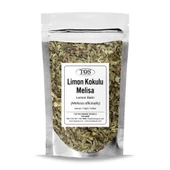 Limon Kokulu Melisa 50 gr (1. Kalite) Melissa officinalis - 1