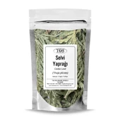 Selvi Yaprağı 50 gr (1. Kalite) Thuja plicata - 1