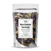 Mavi Kelebek Sarmaşığı 25 gr (1. Kalite) Clitoria ternatea - 1
