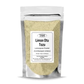 Limon Otu Tozu 500 gr (1. Kalite) Cymbopogon citratus - 1
