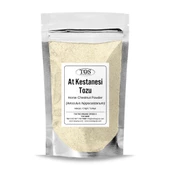 At Kestanesi Tozu 500 gr (1. Kalite) Aesculus hippocastanum - 1