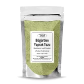 Böğürtlen Yaprağı Tozu 100 gr (1. Kalite) Rubus fruiticosus - 1