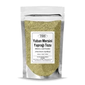 Yaban Mersini Yaprağı Tozu 500 gr (1. Kalite) Vaccinium myrtillus - 1