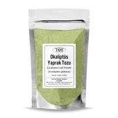 Okaliptüs Yaprağı Tozu 500 gr (1. Kalite) Eucalyptus globulus - 1
