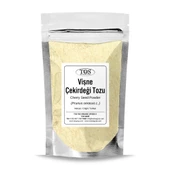 Vişne Çekirdeği Tozu 250 gr (1. Kalite) Prunus cerasus L. - 1