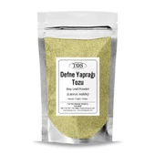 Defne Yaprağı Tozu 100 gr (1. Kalite) Laurus nobilis - 1