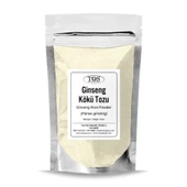 Ginseng Kökü Tozu, Kore 25 gr (1. Kalite) Ginseng Root Powder - 1