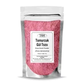 Tomurcuk Gül Tozu 100 gr (1. Kalite) Rosa damascena - 1