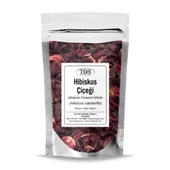 Hibiskus Çiçeği 50 gr (1. Kalite) Hibiscus sabdariffa - 1