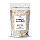 Rendelenmiş Hindistan Cevizi 250 gr (1. Kalite) Cocos nucifera - 1