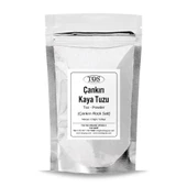 Çankırı Kaya Tuzu (Toz) 1 kg (1. Kalite) Çankırı Rock Salt (Powder) - 1