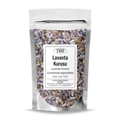 Lavanta Kurusu 500 gr (1. Kalite) Lavandula angustifolia - 1
