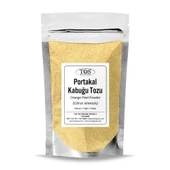 Portakal Kabuğu Tozu 250 gr (1. Kalite) Citrus sinensis - 1