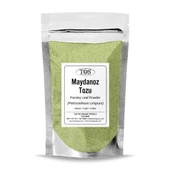 Maydanoz Yaprağı Tozu 1 kg (1. Kalite) Petroselinum crispum - 1
