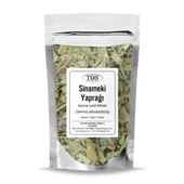 Sinameki Yaprağı 500 gr (1. Kalite) Senna alexandrina - 1