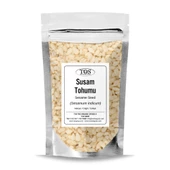 Susam Tohumu 1 kg (1. Kalite) Sesamum indicum - 1