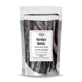 Vanilya Bütün 5 Adet (1. Kalite) Vanilla planifolia - 1